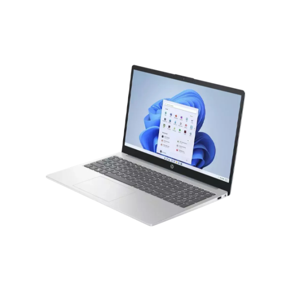 Ноутбук HP Laptop 15 15-fc0168ci Moonlight Синий 15.6" | 16 ГБ | 512 ГБ | AMD Ryzen 7 5825U | VGA Встроенная photo 6