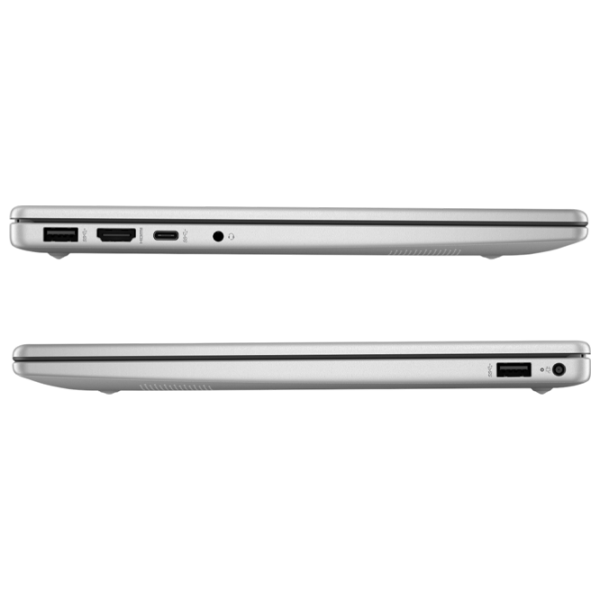 Ноутбук HP Laptop 14 14-em0050ci Natural Серебряный 14" | 16 ГБ | 512 ГБ | AMD Ryzen 7 7730U | VGA Встроенная photo 4