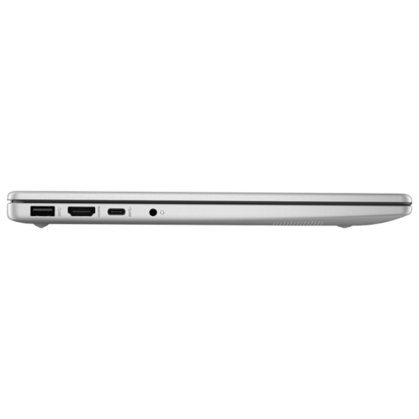 Ноутбук HP Laptop 14 14-em0050ci Natural Серебряный 14" | 16 ГБ | 512 ГБ | AMD Ryzen 7 7730U | VGA Встроенная photo 5