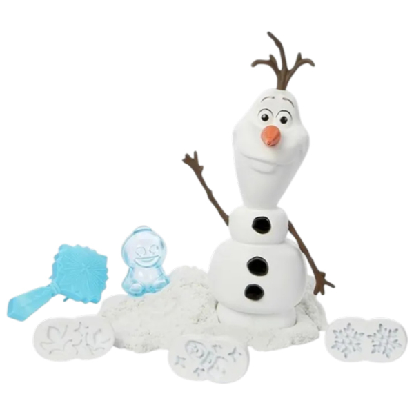 Păpușă Mattel Frozen model HYH10 3+ photo 3