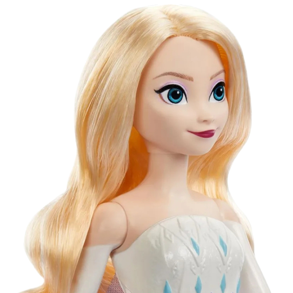 Păpușă Mattel Frozen model HYH10 3+ photo 5