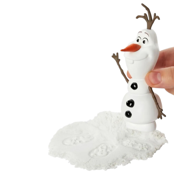 Păpușă Mattel Frozen model HYH10 3+ photo 6