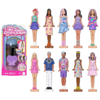 Păpușă Barbie Mini Barbieland model JCP97 4+