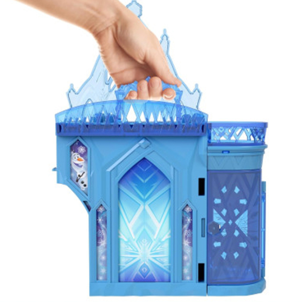 Set Mattel Frozen prințesă HLX00 3+ photo 4