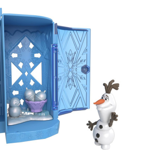Set Mattel Frozen prințesă HLX00 3+ photo 5