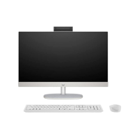 All-in-One PC HP AIO 24-cr0070ci White 23.8" Full HD IPS Intel Core i5 1335U 16 GB 512 GB 