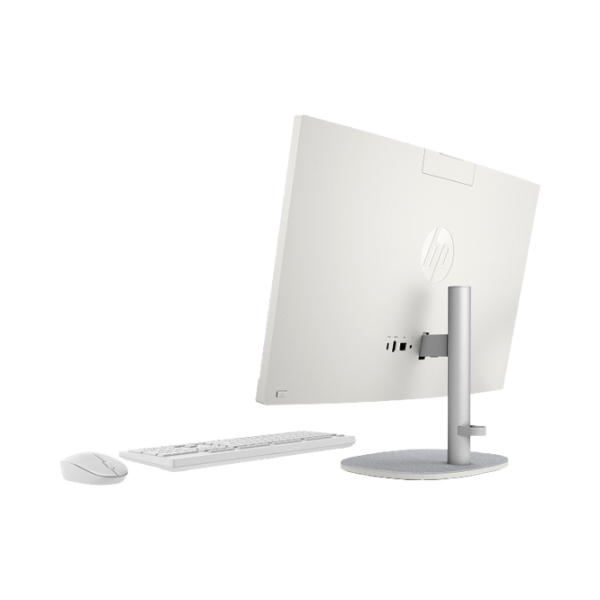 Моноблок HP AIO 24-cr0070ci Белый 23.8" Full HD IPS Intel Core i5 1335U 16 ГБ 512 ГБ  photo 3