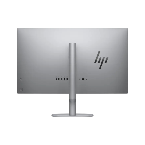 All-in-One PC HP OmniStudio X NG AI 27-cs1000ci Silver 31.5" 4K IPS Intel Core Ultra 7 258V 32 GB 2 TB  photo 5