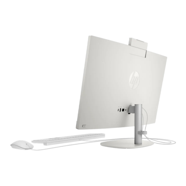 Моноблок HP AIO 24-cr0076ci Белый 23.8" Full HD IPS Intel Core i3 1315U 8 ГБ 512 ГБ  photo 3