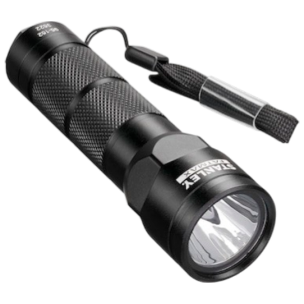 Lanternă Stanley Fatmax 1-95-152 Black  photo 1