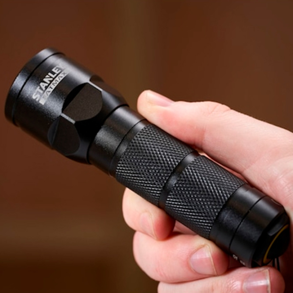 Lanternă Stanley Fatmax 1-95-152 Black  photo 5