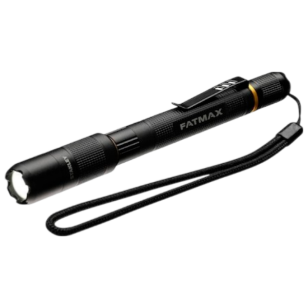 Lanternă Stanley Fatmax FMHT81510-0 Black  photo 1