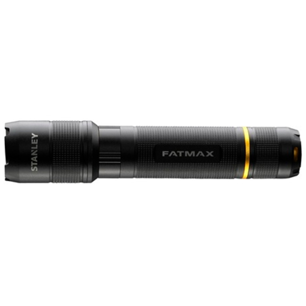 Lanternă Stanley Fatmax FMHT81511-0 Black  photo 2