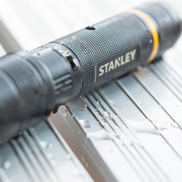 Lanternă Stanley Fatmax FMHT81511-0 Black  photo 7