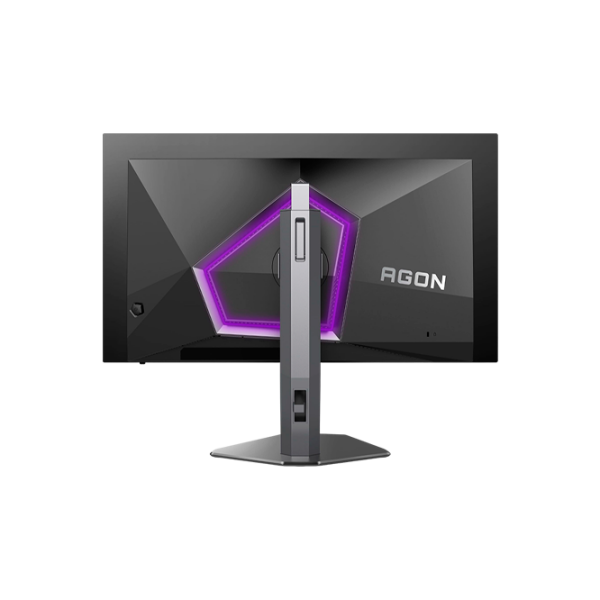 Monitor AOC Agon Pro AG276UZD Black 27" 4K QD-OLED WLED photo 5