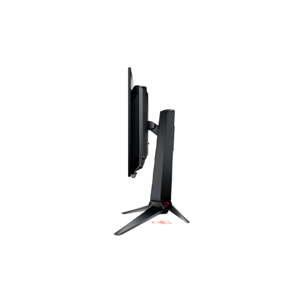 Monitor Asus ROG Swift PG27UCDM Black 27" 4K QD-OLED OLED photo 4
