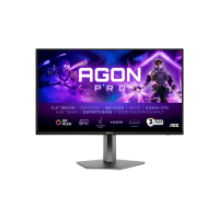 Monitor AOC Agon Pro AG326UD Black 32" 4K QD-OLED OLED