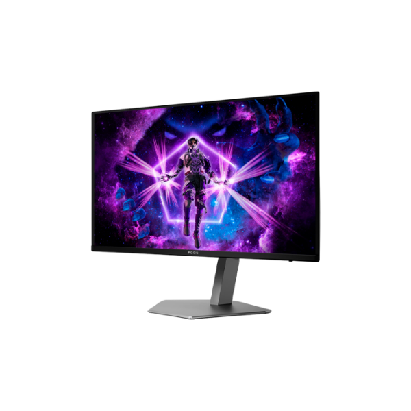 Monitor AOC Agon Pro AG326UD Black 32" 4K QD-OLED OLED photo 3