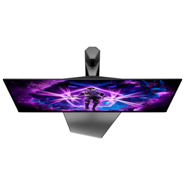 Monitor AOC Agon Pro AG326UD Black 32" 4K QD-OLED OLED photo 5