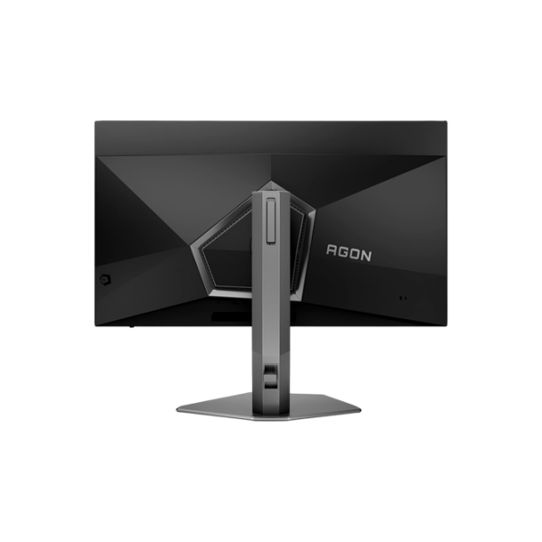 Monitor AOC Agon Pro AG326UD Black 32" 4K QD-OLED OLED photo 6