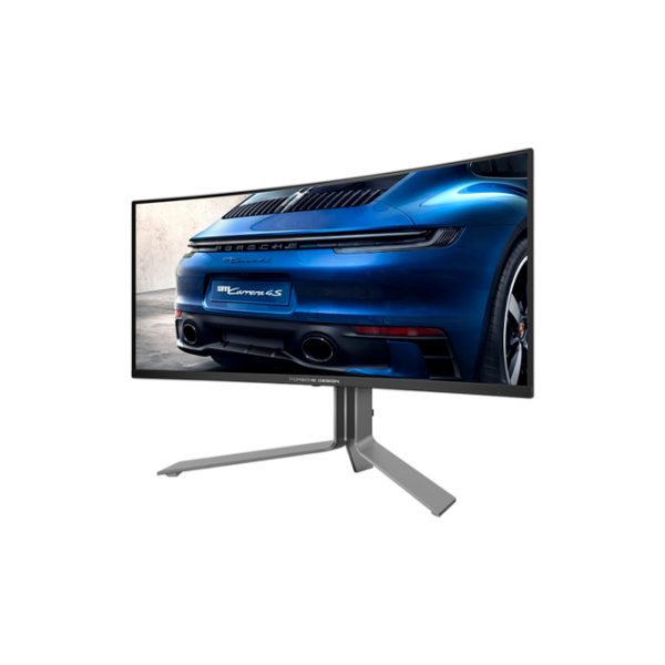 Monitor AOC Agon Pro PD34 Black 34" WQHD QD-OLED OLED photo 2