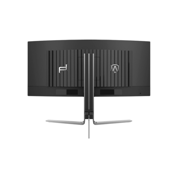 Monitor AOC Agon Pro PD34 Black 34" WQHD QD-OLED OLED photo 4