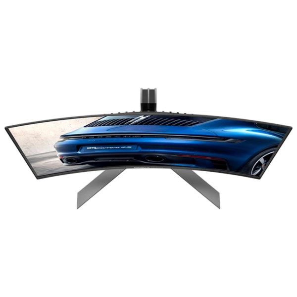 Monitor AOC Agon Pro PD34 Black 34" WQHD QD-OLED OLED photo 6