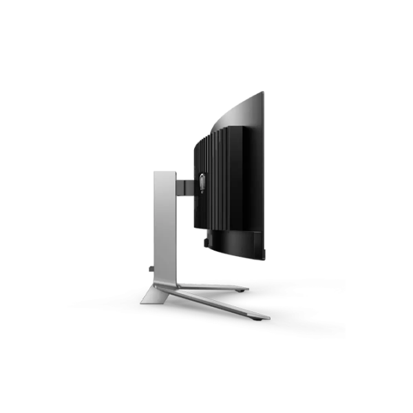 Monitor AOC Agon Pro PD49 Black 49" DQHD QD-OLED OLED photo 3