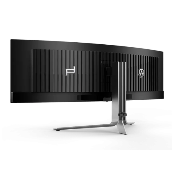 Monitor AOC Agon Pro PD49 Black 49" DQHD QD-OLED OLED photo 4
