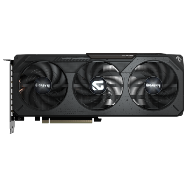 Placă video Gigabyte GeForce RTX 5050 GAMING OC 8 GB PCI Express x16 5.0 photo 1