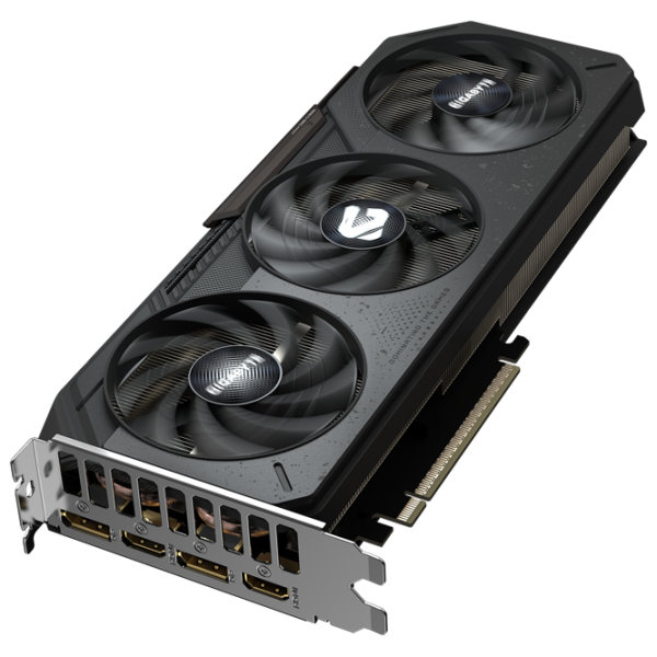 Placă video Gigabyte GeForce RTX 5050 GAMING OC 8 GB PCI Express x16 5.0 photo 2