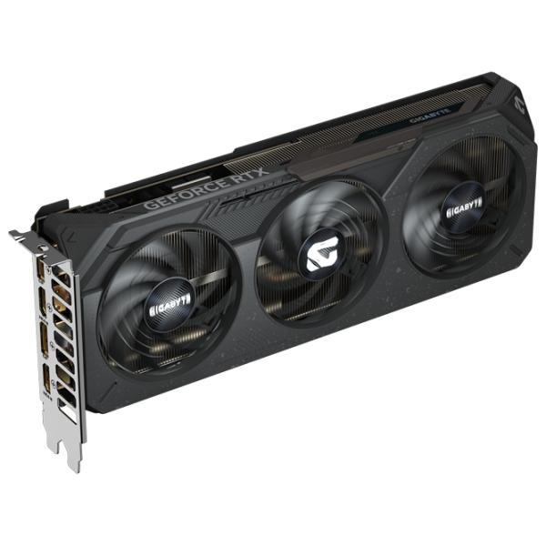 Placă video Gigabyte GeForce RTX 5050 GAMING OC 8 GB PCI Express x16 5.0 photo 3