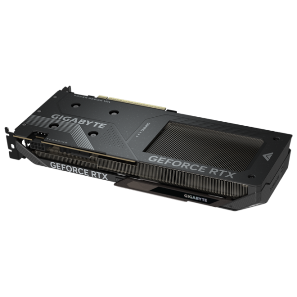 Placă video Gigabyte GeForce RTX 5050 GAMING OC 8 GB PCI Express x16 5.0 photo 4