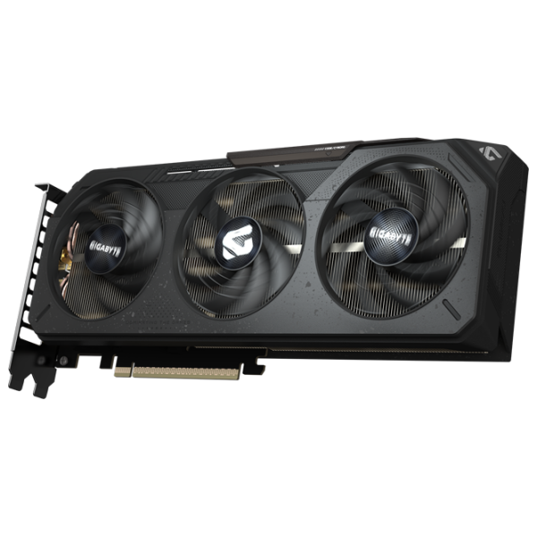 Placă video Gigabyte GeForce RTX 5050 GAMING OC 8 GB PCI Express x16 5.0 photo 5