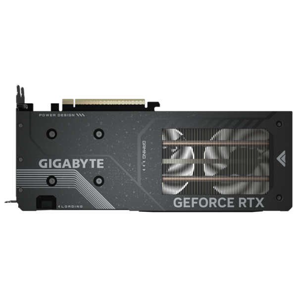 Placă video Gigabyte GeForce RTX 5050 GAMING OC 8 GB PCI Express x16 5.0 photo 8
