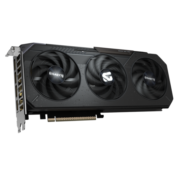 Placă video Gigabyte GeForce RTX 5050 GAMING OC 8 GB PCI Express x16 5.0 photo 9
