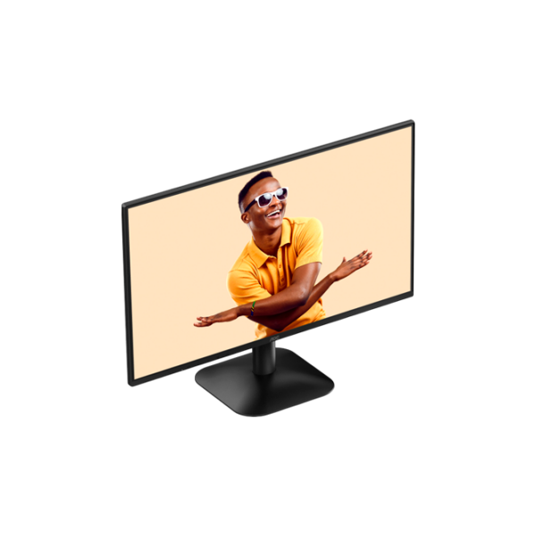 Монитор AOC 24B31H Черный 23.8" Full HD IPS WLED photo 2
