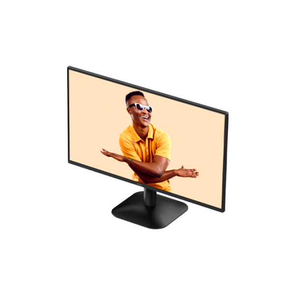 Монитор AOC 24B31H Черный 23.8" Full HD IPS WLED photo 3
