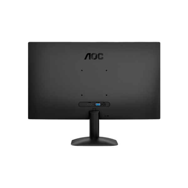 Монитор AOC 24B31H Черный 23.8" Full HD IPS WLED photo 6
