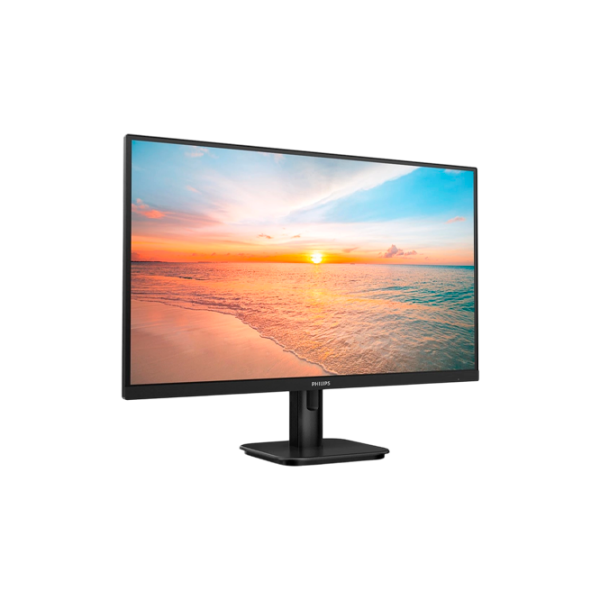 Monitor Philips 27E1N1800A Black 27" 4K IPS WLED photo 4