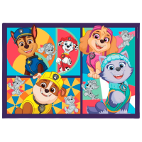 Puzzle Clementoni Paw Patrol (20275) Количество деталей: 30, Рекомендуемый возраст: 3+