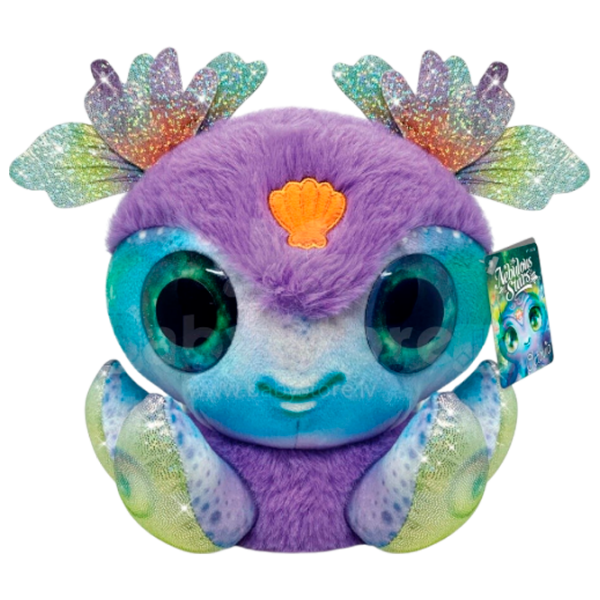 Мягкая игрушка Nebulous Stars Animals Octavia 11625 Фиолетовый 0+ photo 1