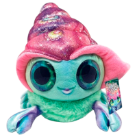 Jucărie moale Nebulous Stars Animals Lyria 11626 Green 0+