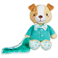 Jucărie moale Clementoni Animals 17417 Brown 0+