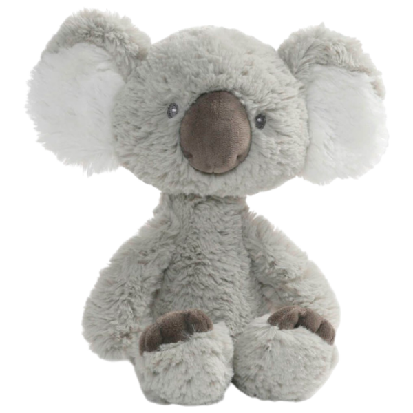 Мягкая игрушка ChiToys Animals Koala 6050664 Серый 0+ photo 1