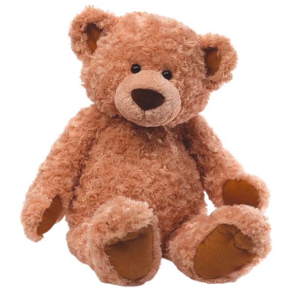 Мягкая игрушка Gund Animals 6048559 Коричневый 0+ photo 1