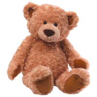 Мягкая игрушка Gund Animals 6048559 Коричневый 0+