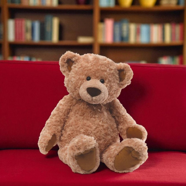 Мягкая игрушка Gund Animals 6048559 Коричневый 0+ photo 4
