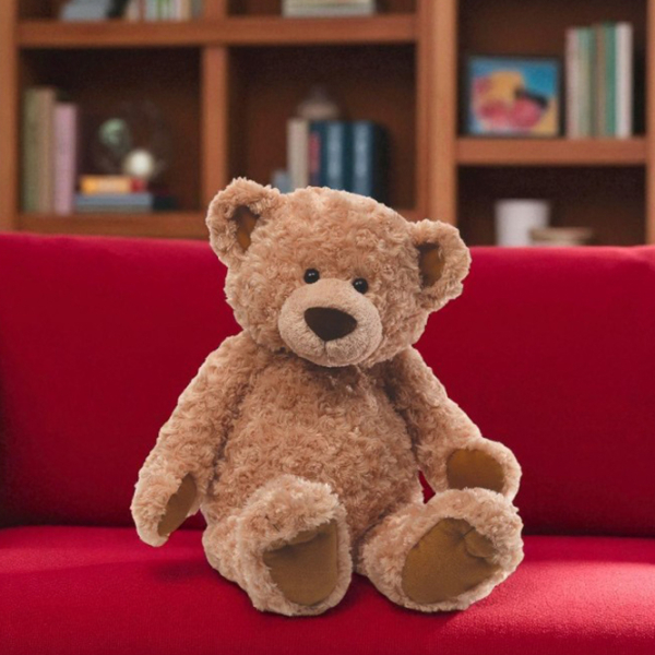 Мягкая игрушка Gund Animals 6048559 Коричневый 0+ photo 5
