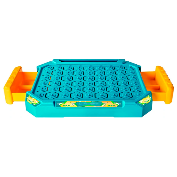 Set jucării Clementoni Science & Play Electronics Laboratory 61548 Blue Pentru copii, 8+ photo 3